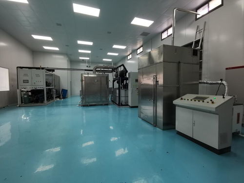 我校农产品干燥加工技术与装备线推广应用示范取得突破性进展