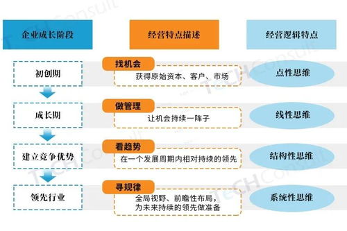 高新技术企业如何选择可靠的科技咨询公司
